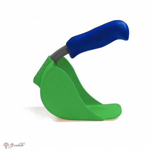 Lepale Lepale shovel schep groen