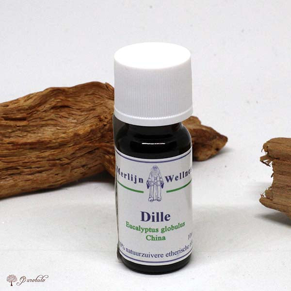 Dille 10ml
