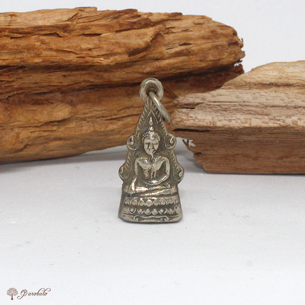 Hanger Chinnaraj Boeddha 2.6 cm
